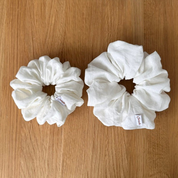 Ivory Linen : L