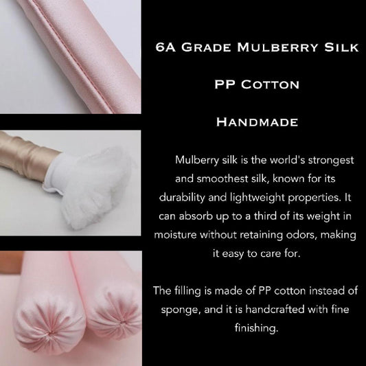 Heatless Hair Curler