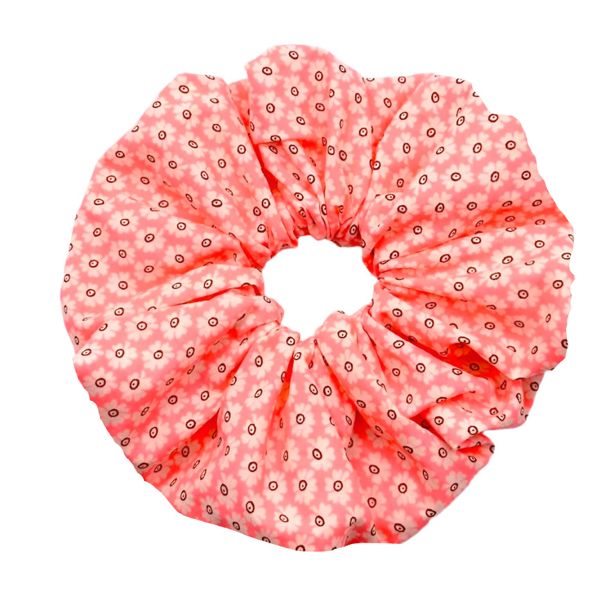Neon Pink Flower