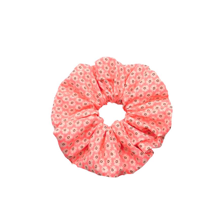 Neon Pink Flower : M