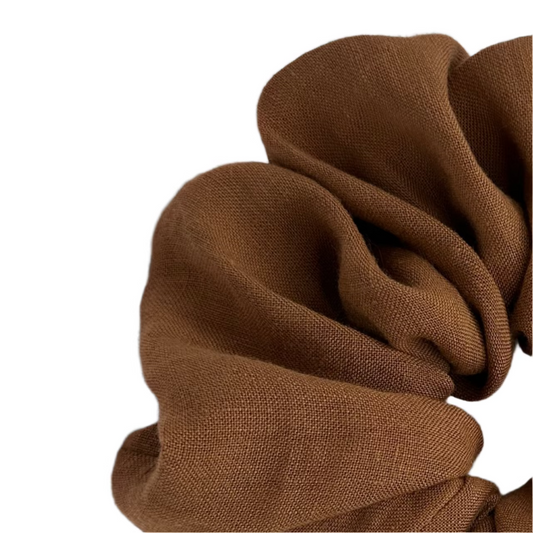 Chocolate Linen : M
