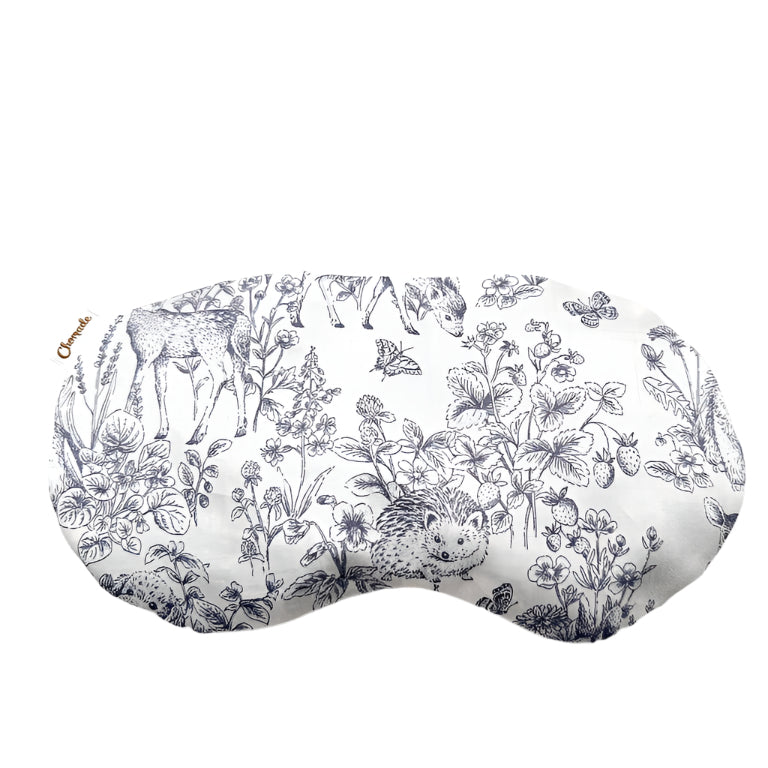 Red Bean Bag: Eye Pillow