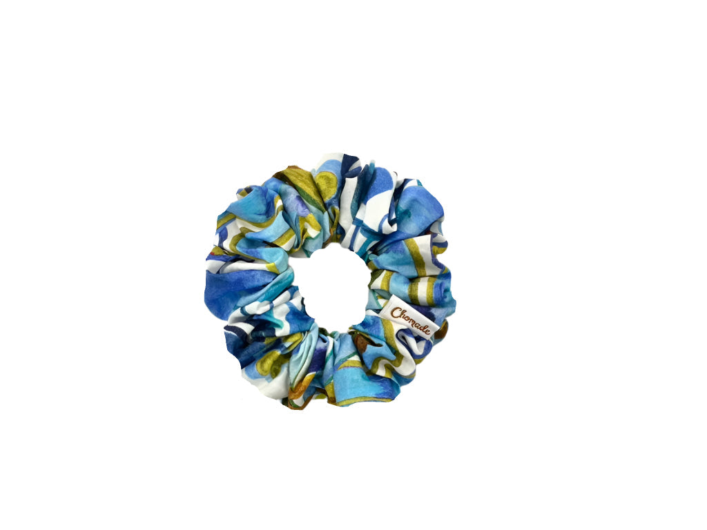 Tropical Blue