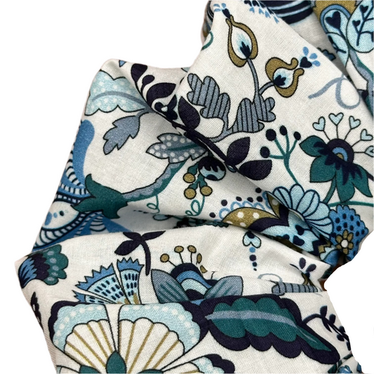 British Garden Blue : L