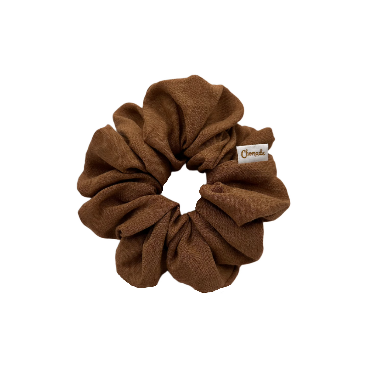 Chocolate Linen : M