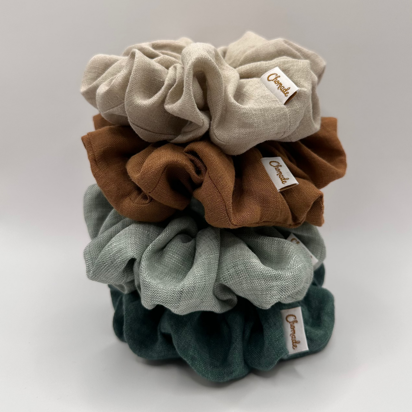 Chocolate Linen : S