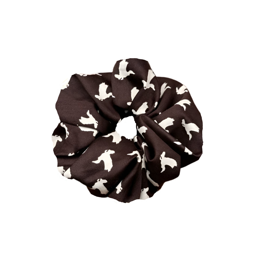 Brown Birds : M