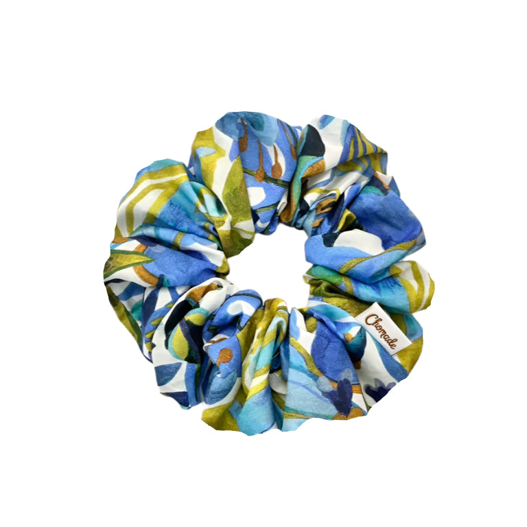 Tropical Blue