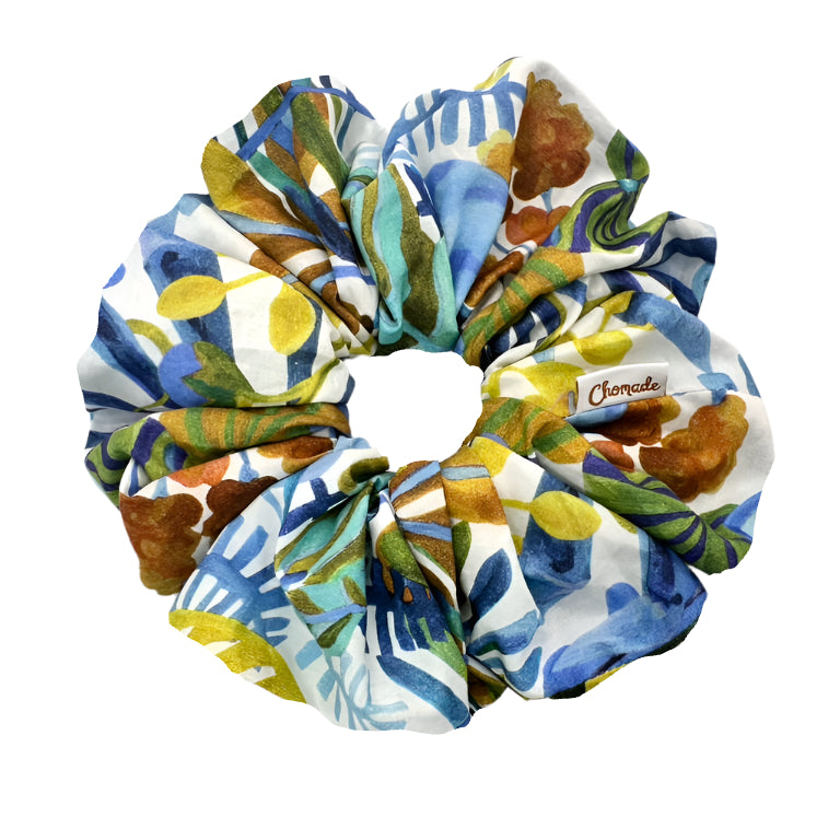 Tropical Blue