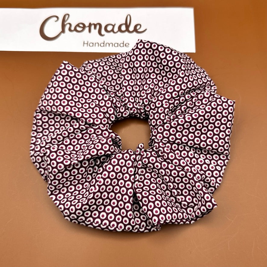 Double Dots - Purple : L