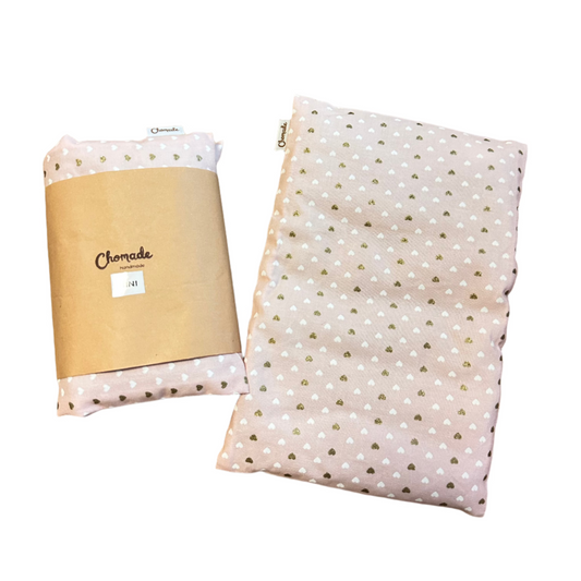 Red Bean Hot Pack - Mini