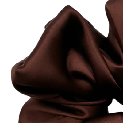 Brown Silk: L