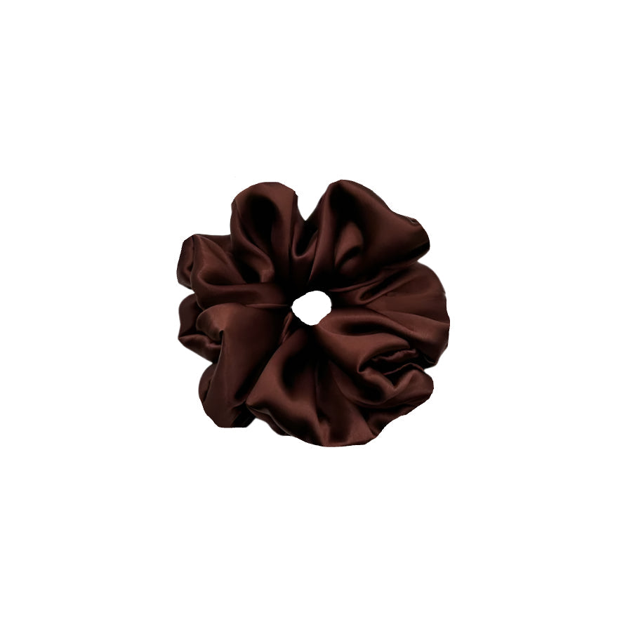 Brown Silk: M