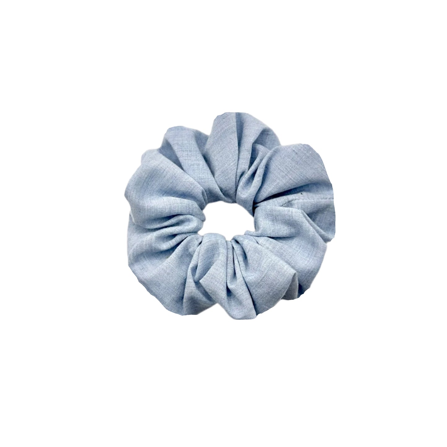 Light Blue Solid: M