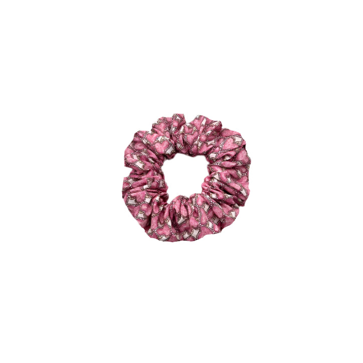Pink Heart : S