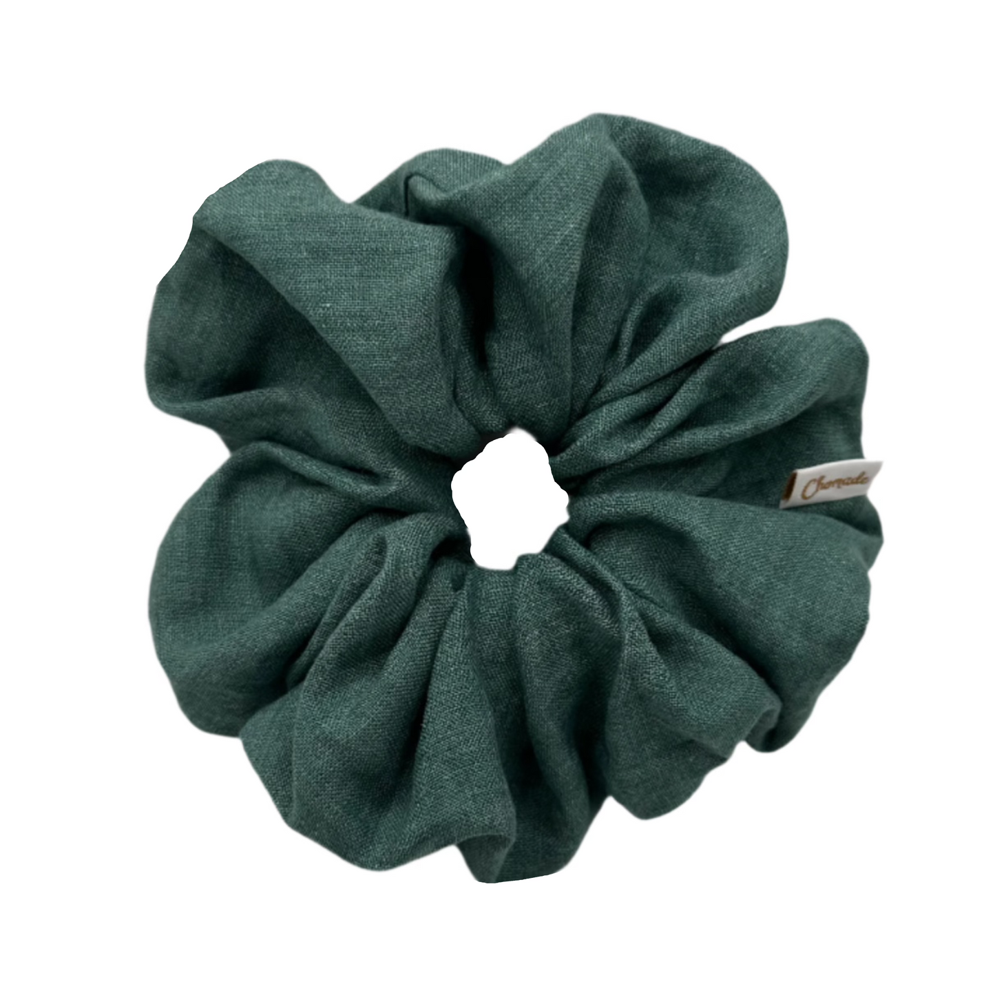 Green Linen : L
