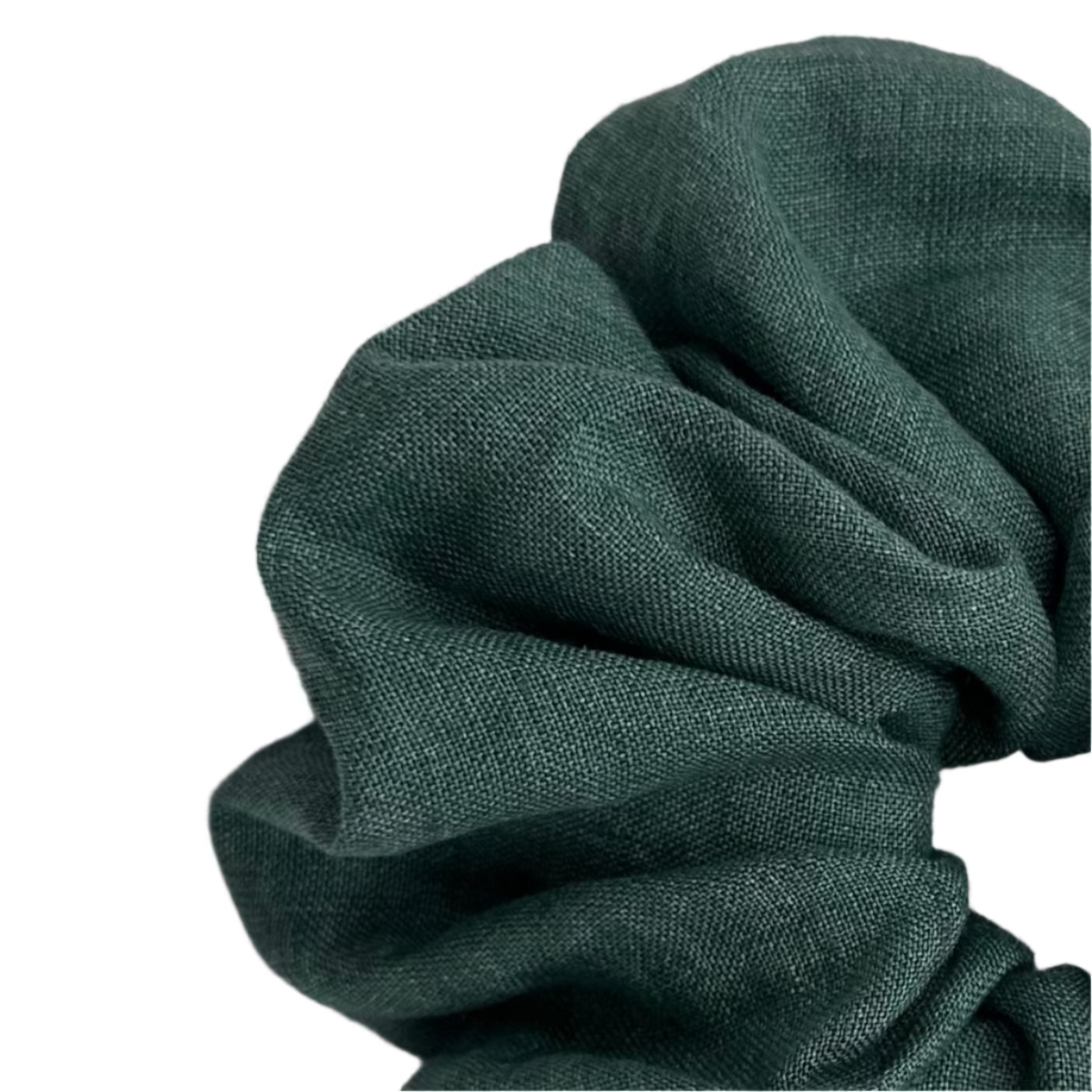 Green Linen : L