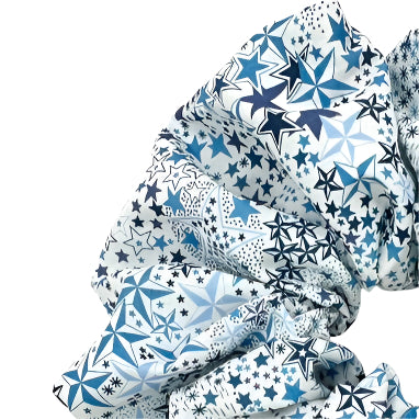 Shooting Star Blue : L