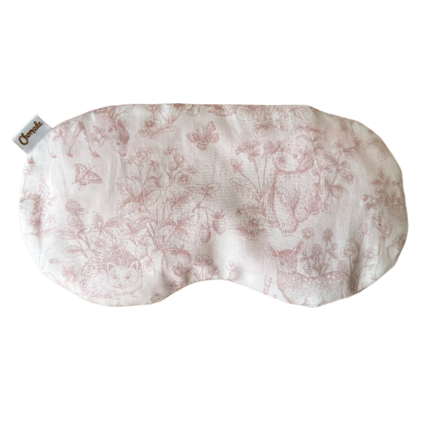 Red Bean Bag: Eye Pillow