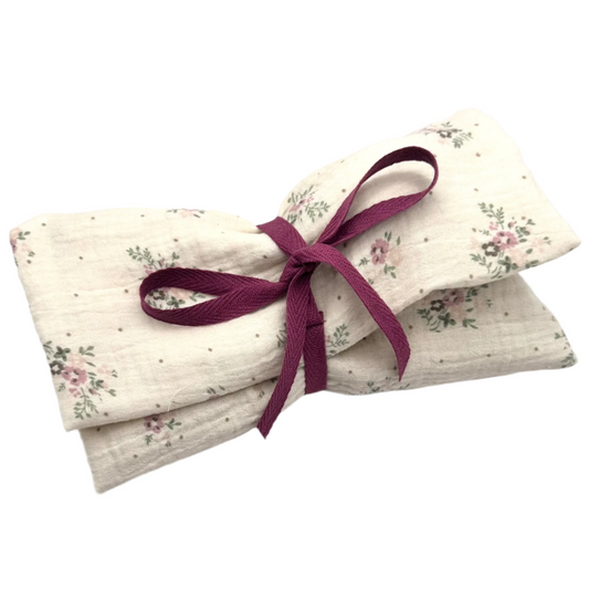 Wheat Straw Brush, Shampoo Brush, Comb Set