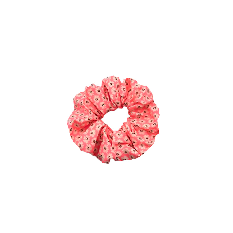 Neon Pink Flower : S