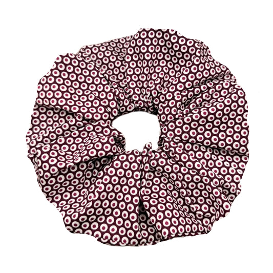 Double Dots - Purple