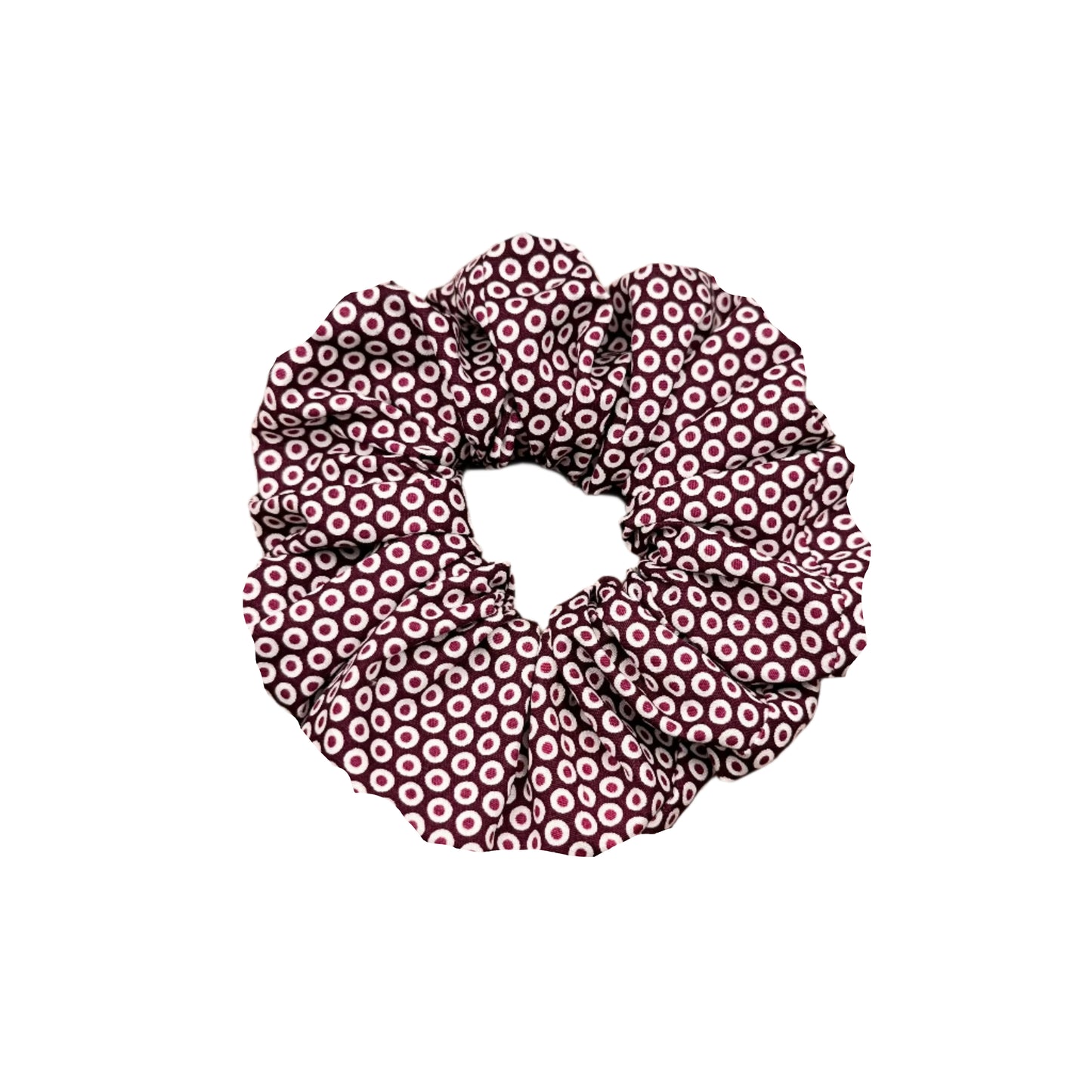 Double Dots - Purple : M