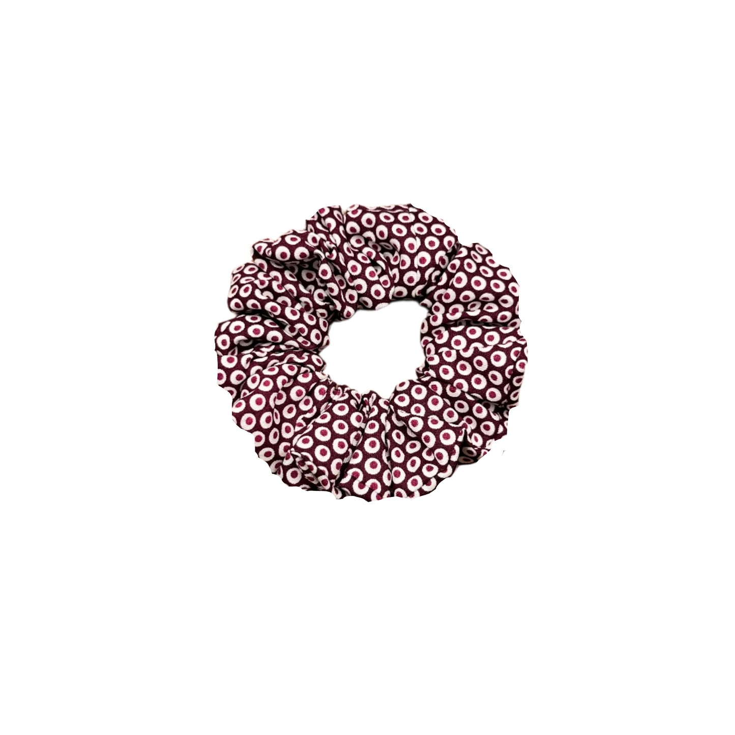 Double Dots - Purple : S