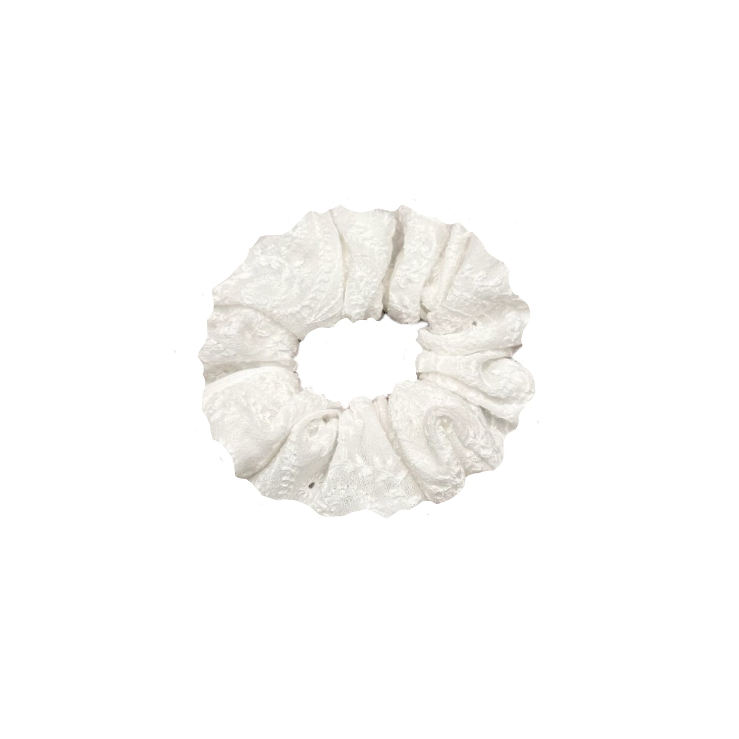 Ivory - Embroidery