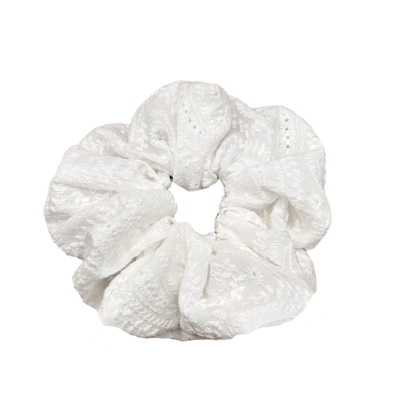 Ivory - Embroidery