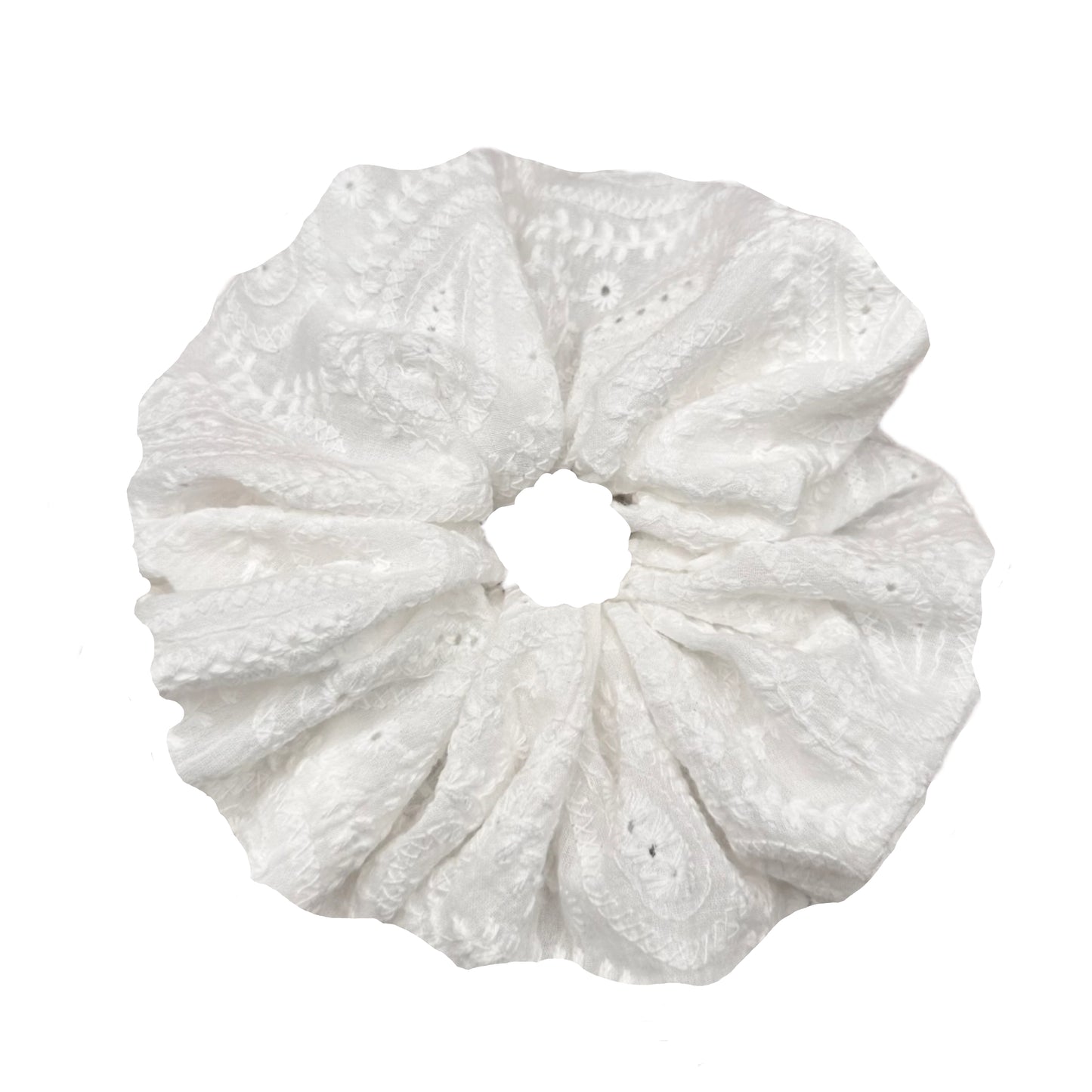 Ivory - Embroidery