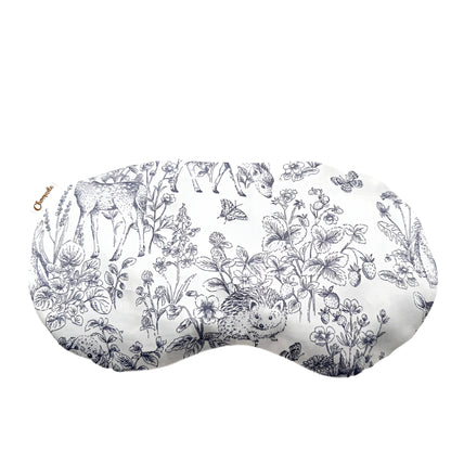 Red Bean Bag: Eye Pillow