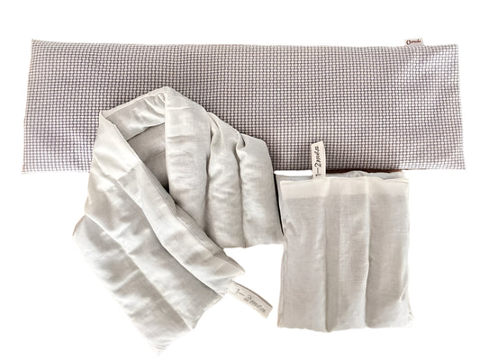 Red Bean Hot Pack - Long