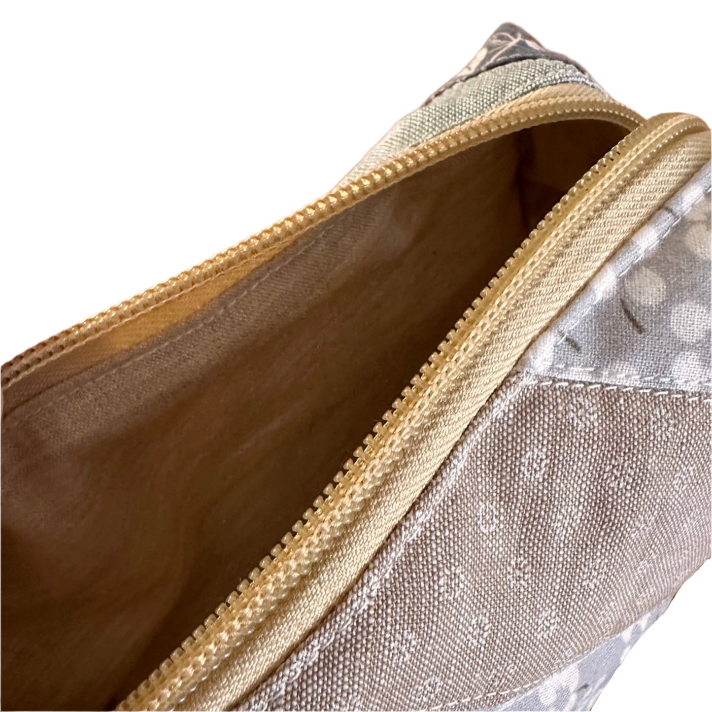 Quilted Pouch - BOX