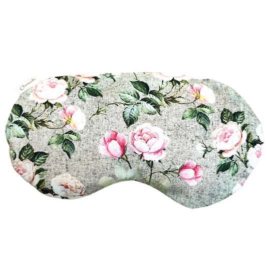 Red Bean Bag: Eye Pillow